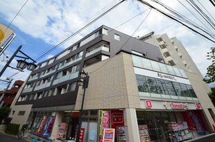 パークフラッツ永福町の物件内観写真